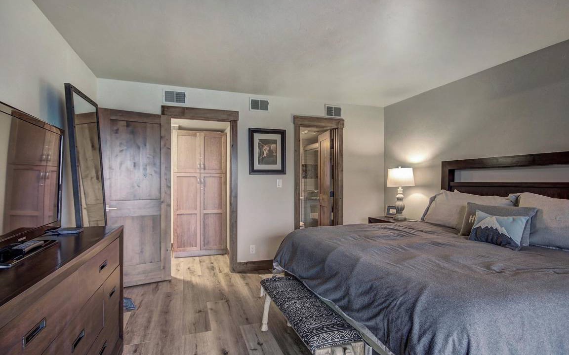 Photo of Bedroom in Frisco