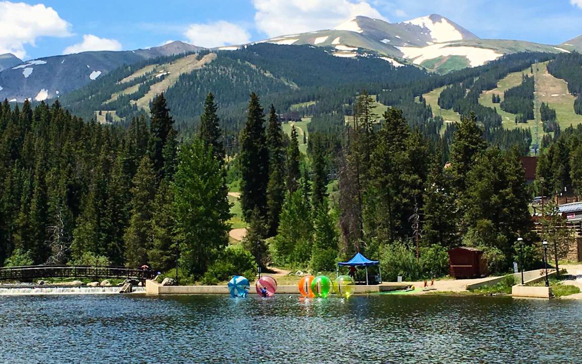 Photo of Others in Peak 9