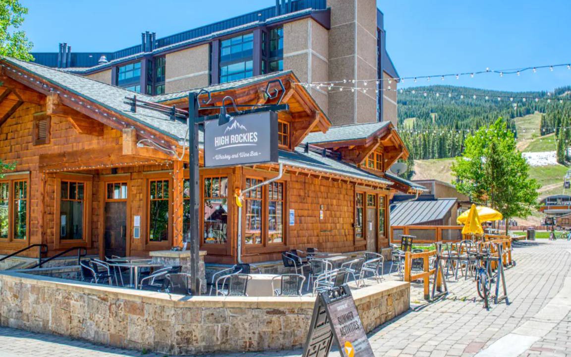 Photo of Others in Copper Mountain Village