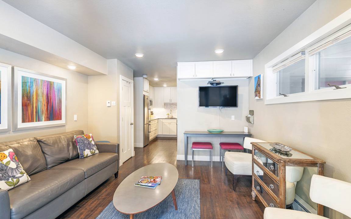Photo of Livingroom in Telluride
