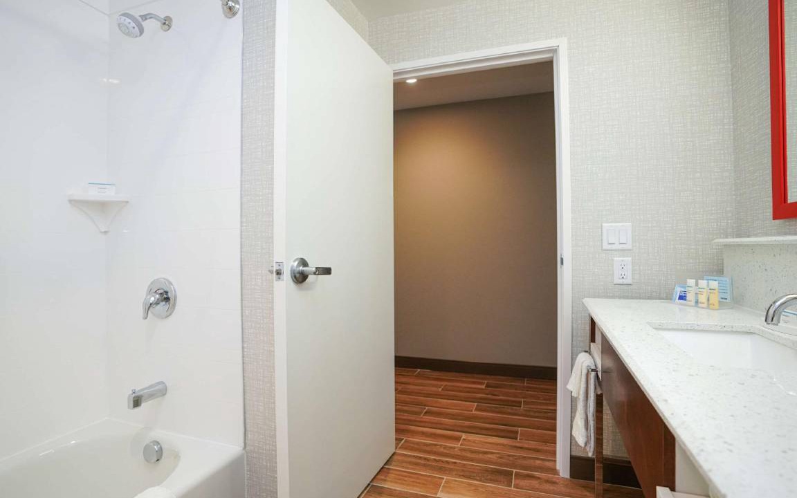 Photo of Bathroom in Briargate