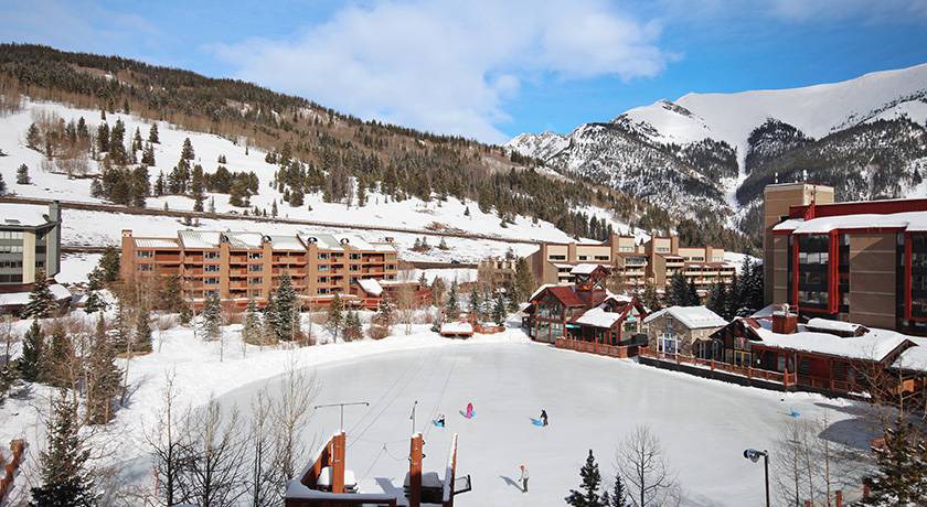 Photo of Others in Copper Mountain Village