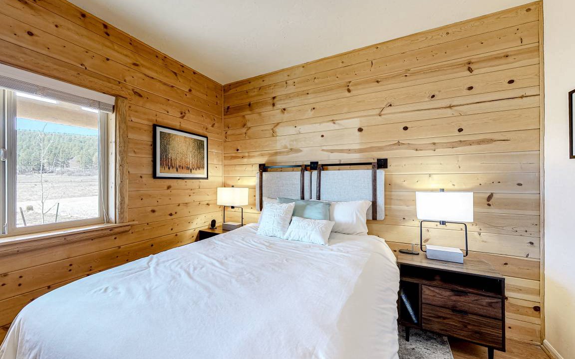 Photo of Bedroom in San Juan River Village