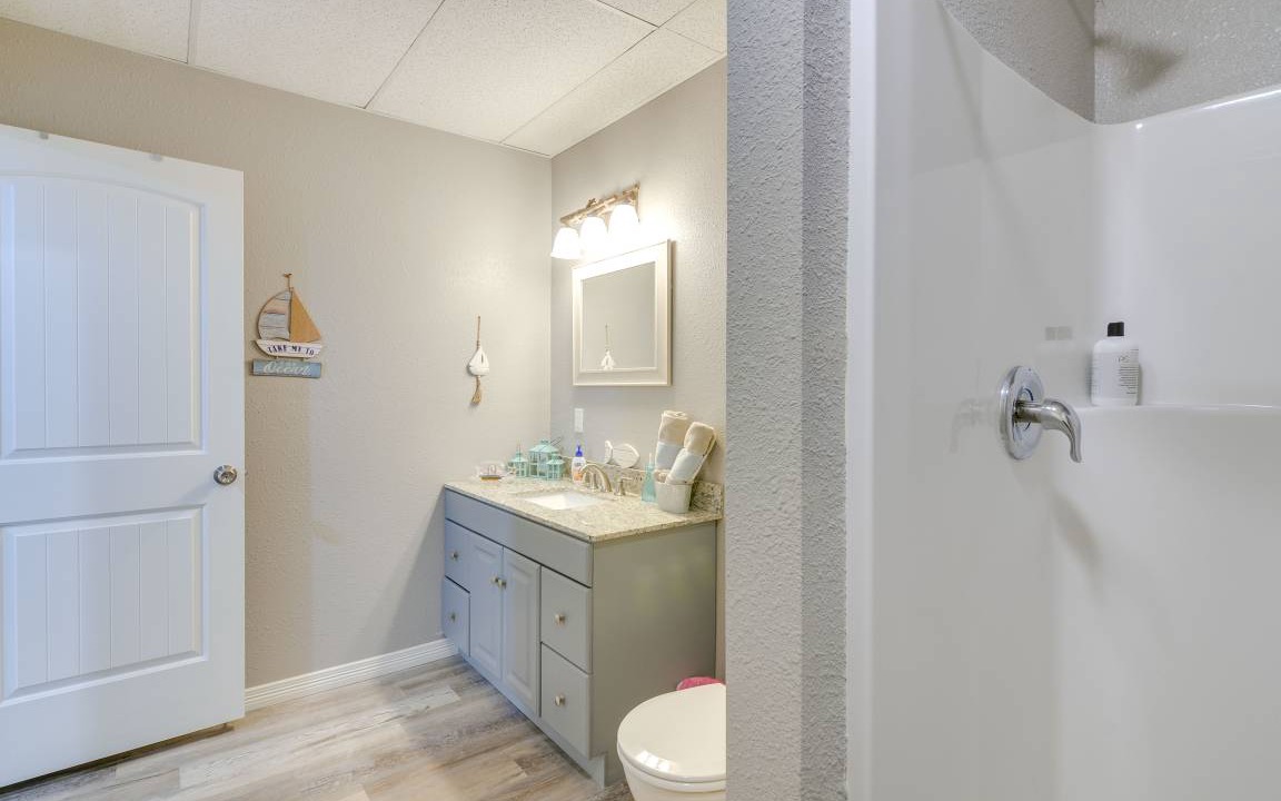 Photo of Bathroom in Del Norte