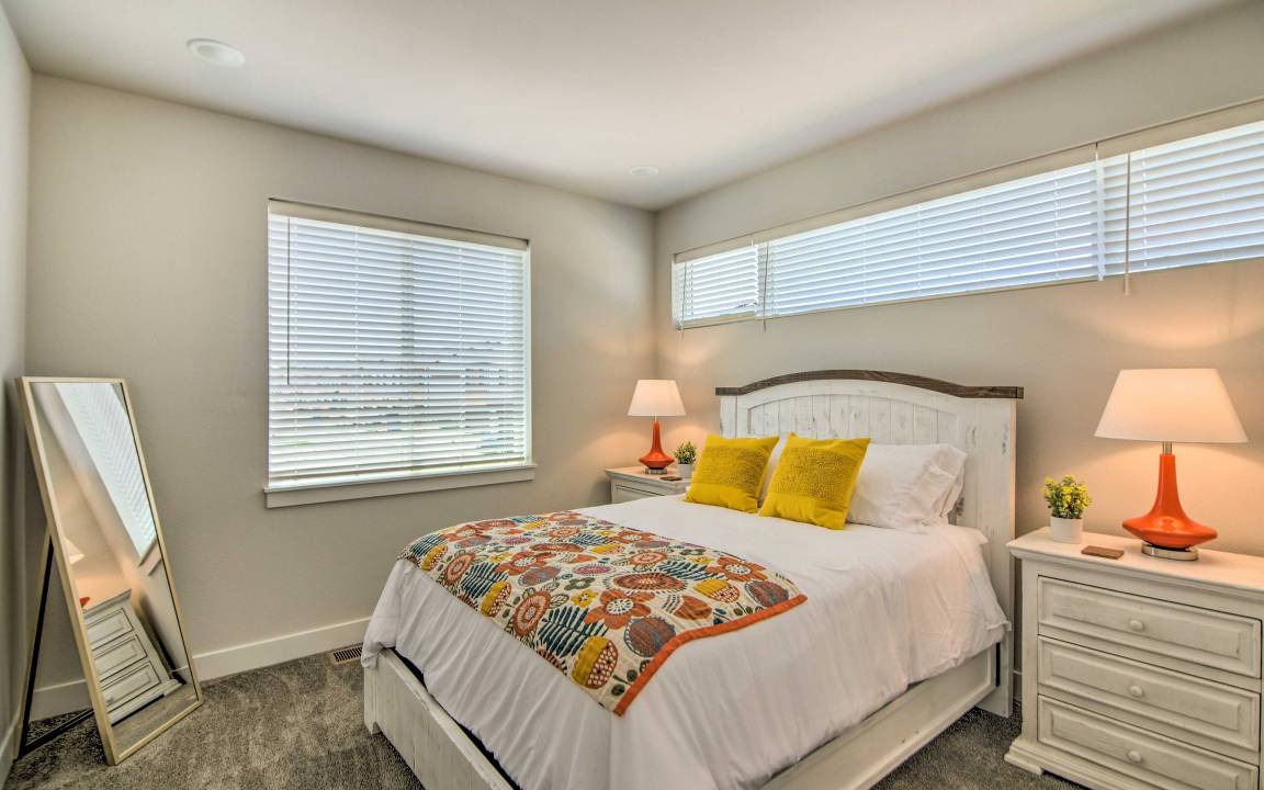 Photo of Bedroom in Greeley