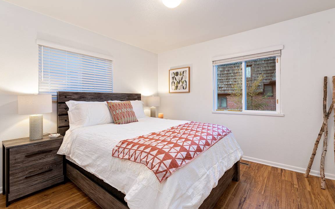 Photo of Bedroom in University Acres