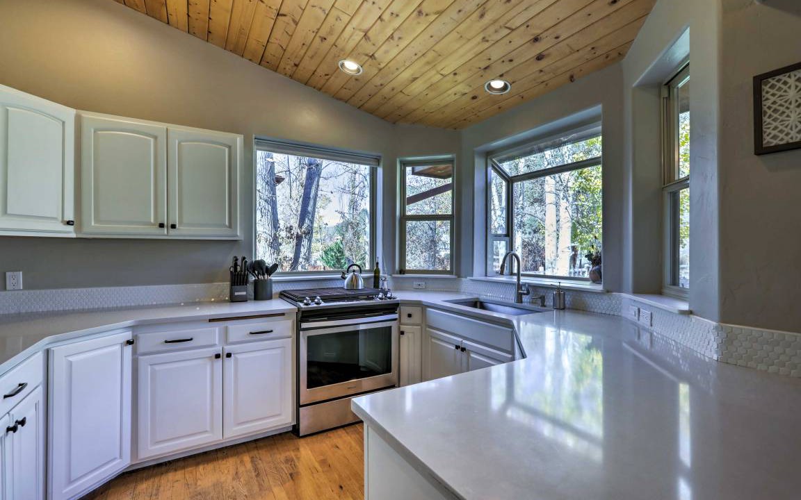 Photo of Kitchen in El Jebel