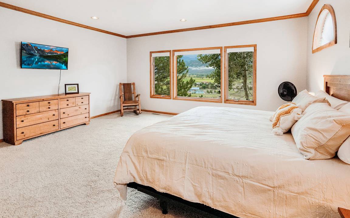 Photo of Bedroom in Ridgway