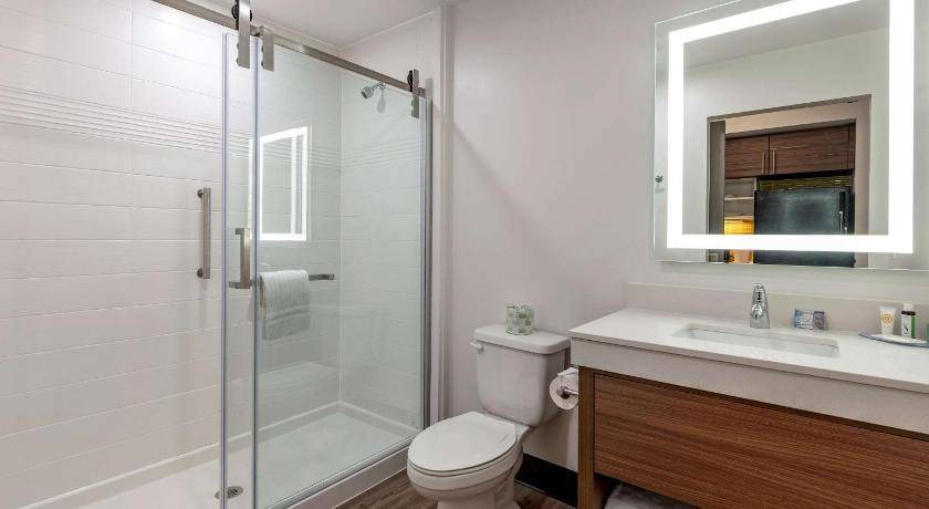 Photo of Bathroom in Colorado Springs