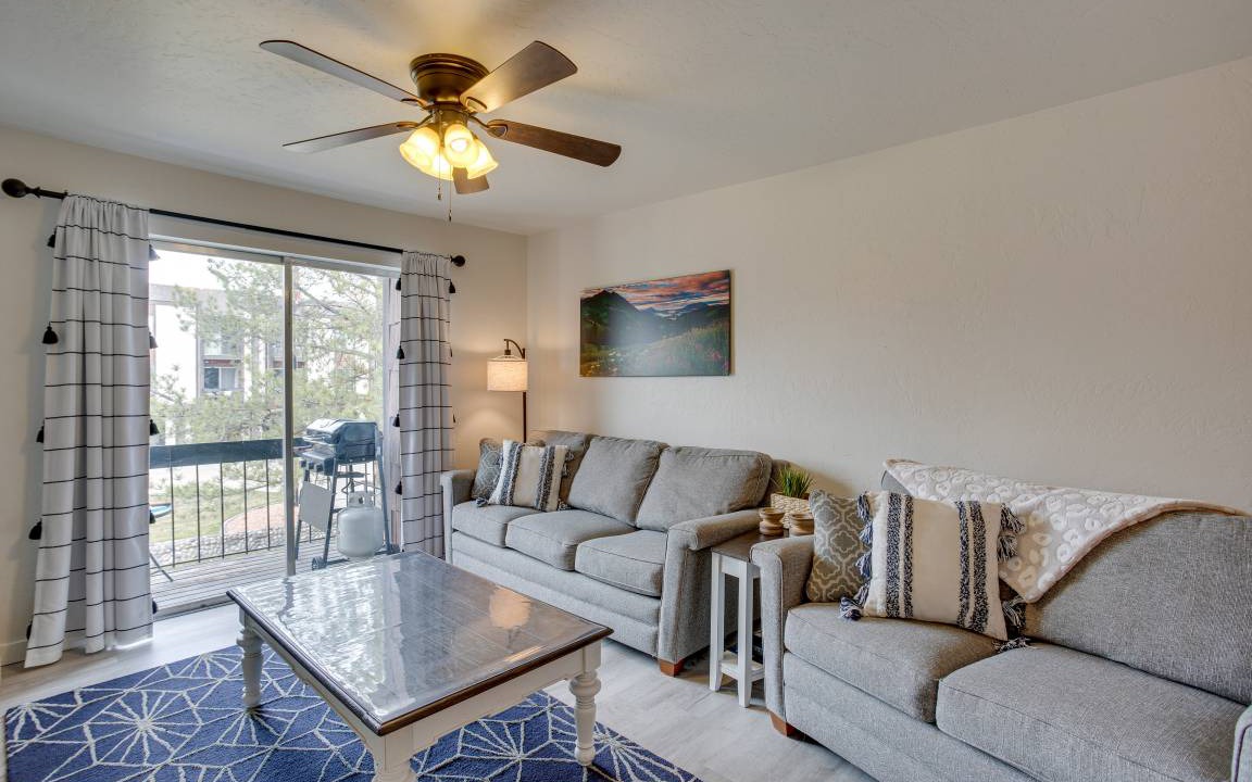 Photo of Livingroom in Grand Junction