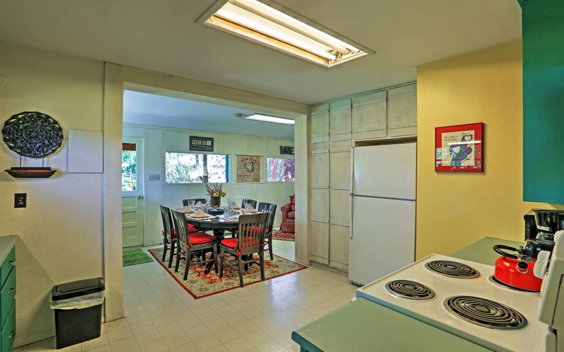 Photo of Kitchen in Durango