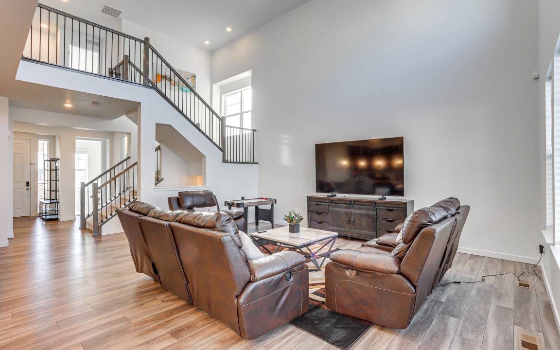Photo of Livingroom in Commerce City
