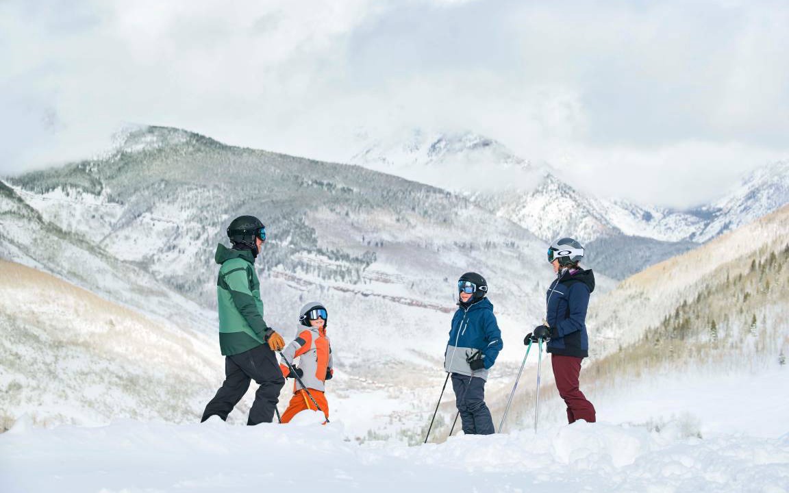 Photo of Others in Vail