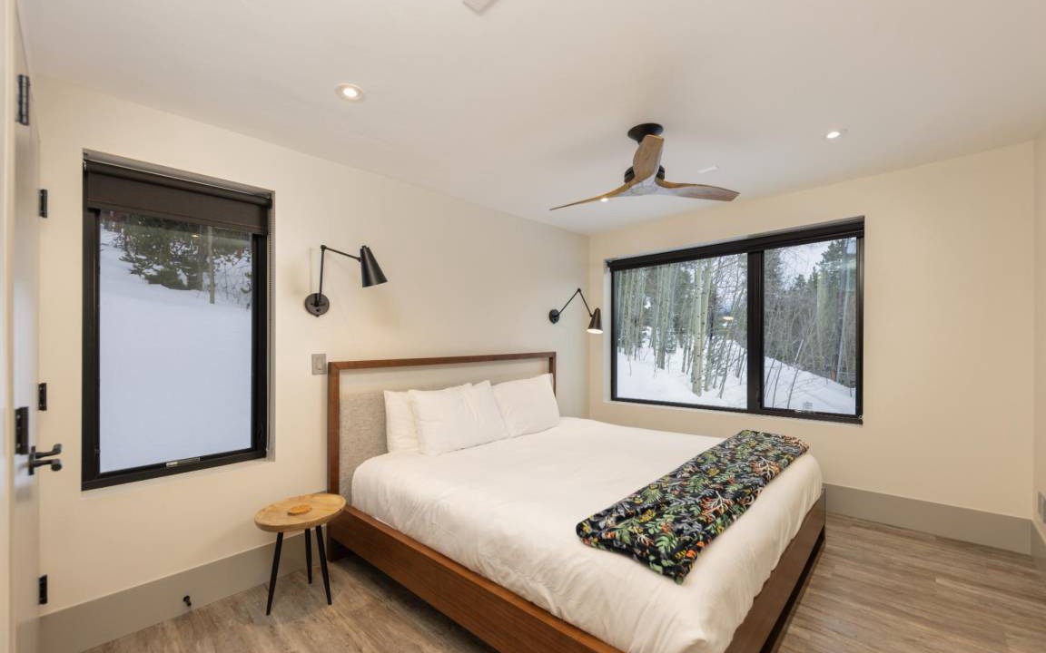 Photo of Bedroom in Baldy Mountain