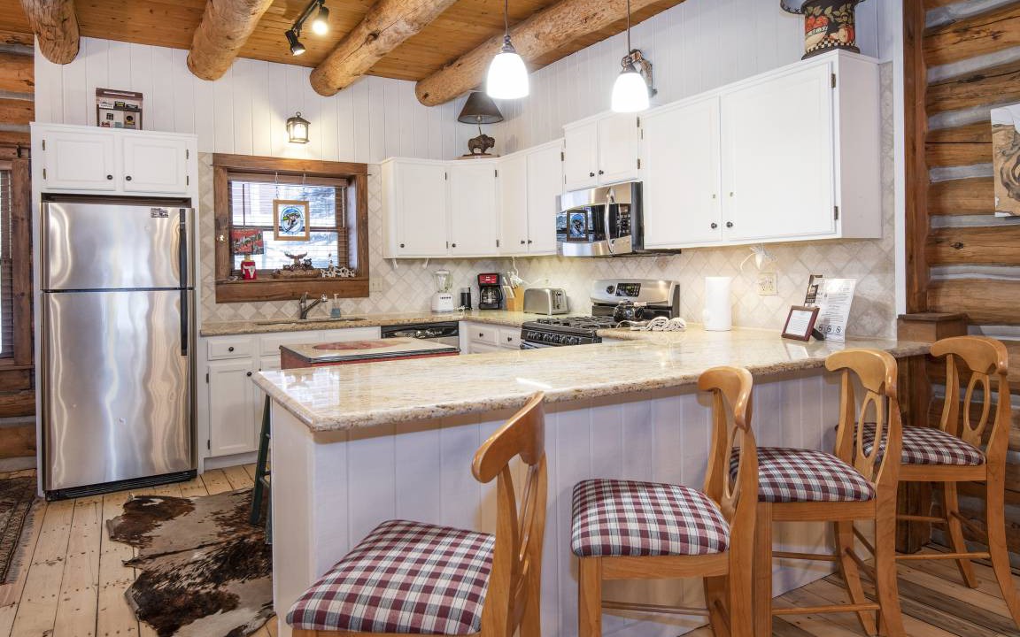 Photo of Kitchen in Intermountain