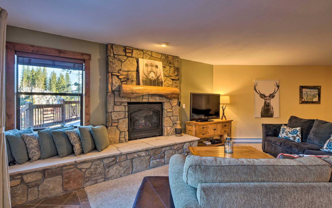Photo of Livingroom in Four O'Clock