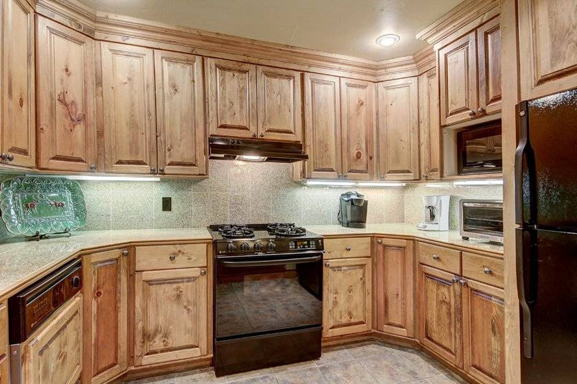 Photo of Kitchen in Edwards
