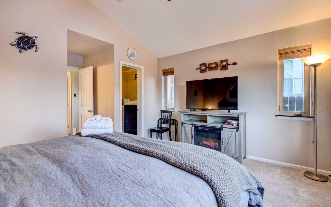 Photo of Bedroom in Highland