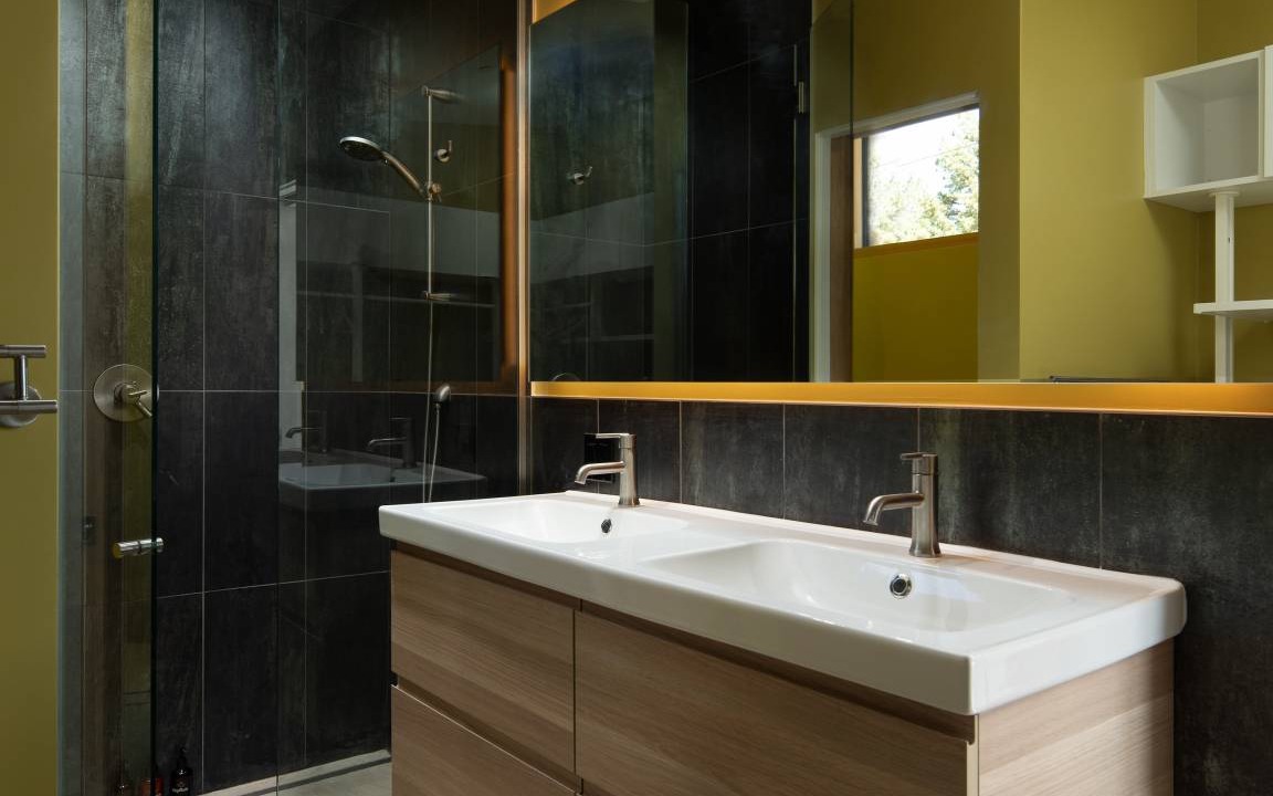 Photo of Bathroom in Nederland