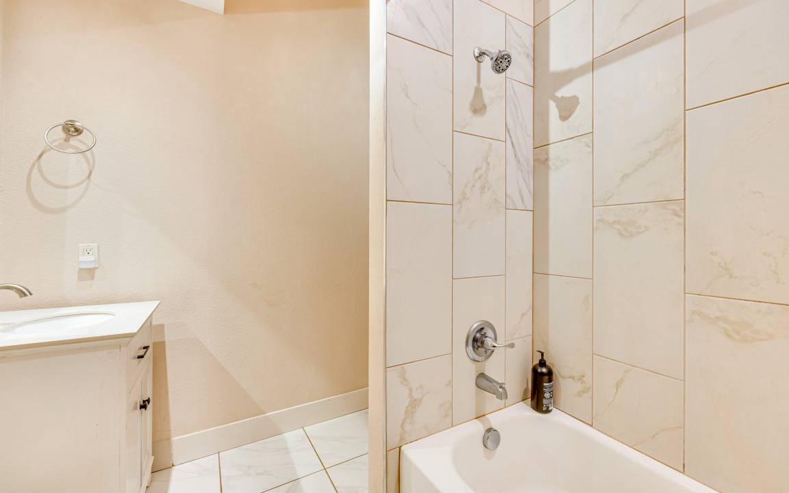 Photo of Bathroom in Colorado Springs