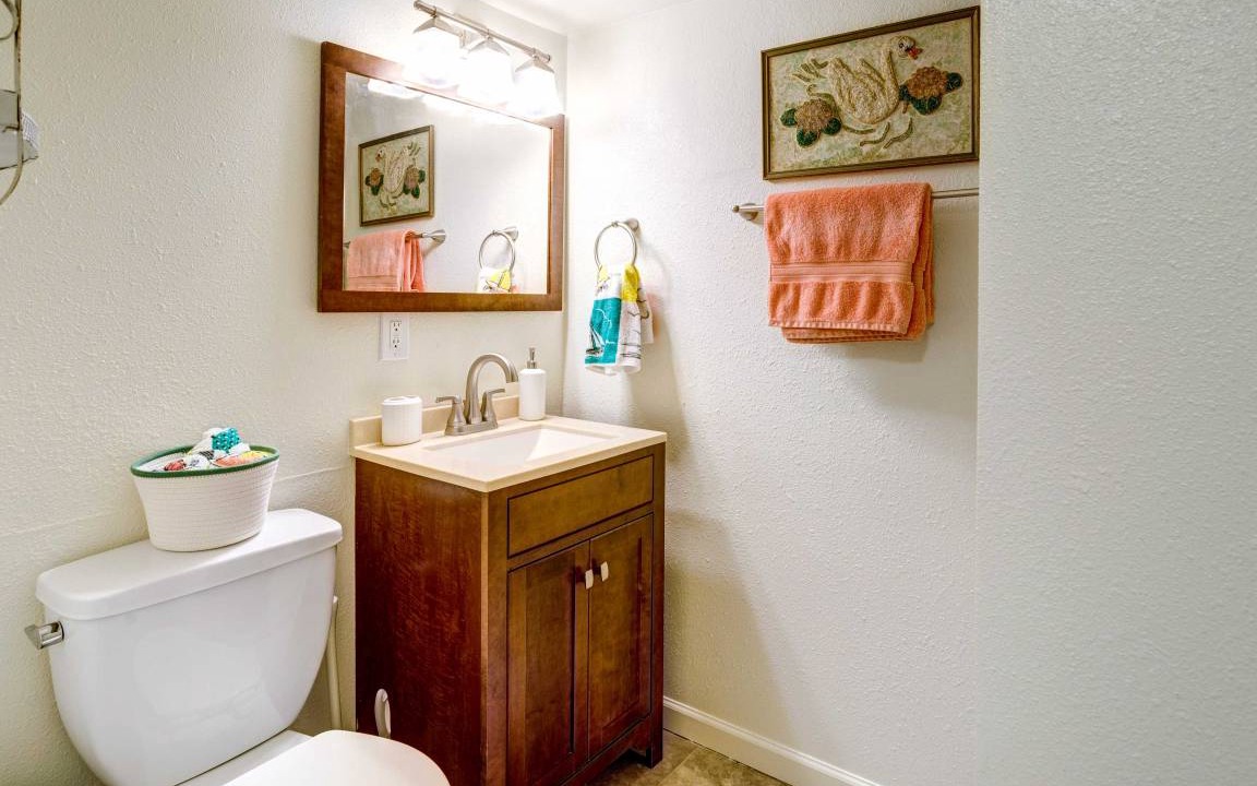 Photo of Bathroom in Northeast Park Hill