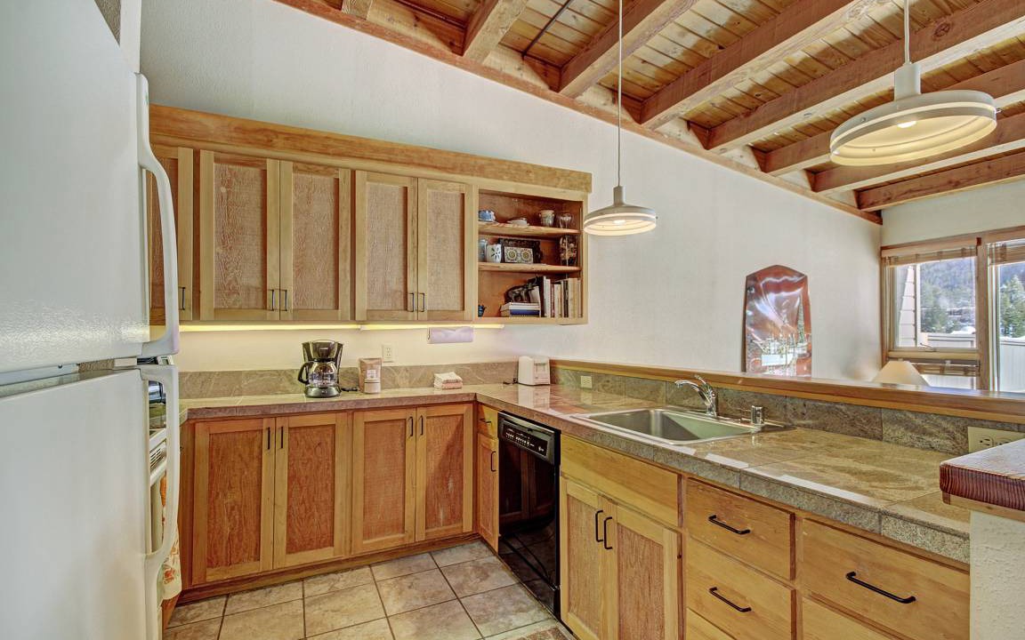 Photo of Kitchen in Keystone