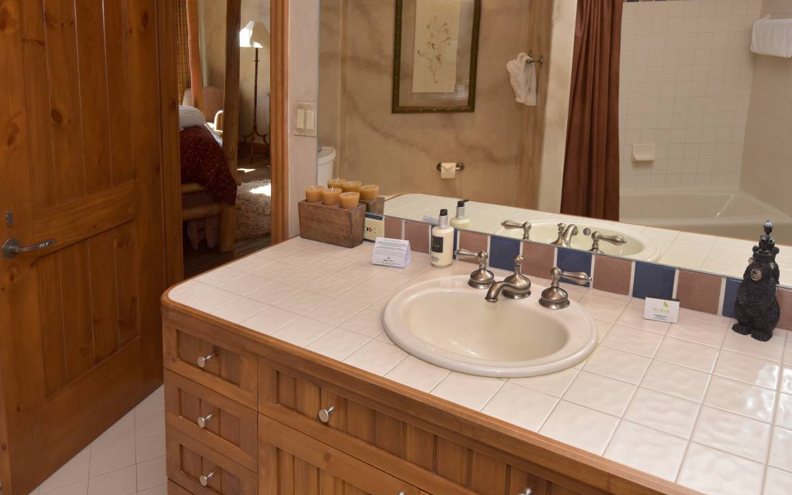 Photo of Bathroom in Beaver Creek