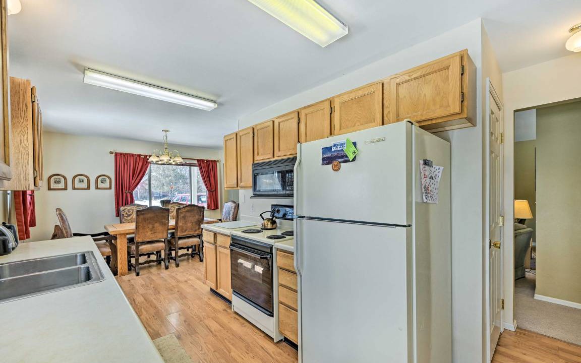Photo of Livingroom in Buena Vista