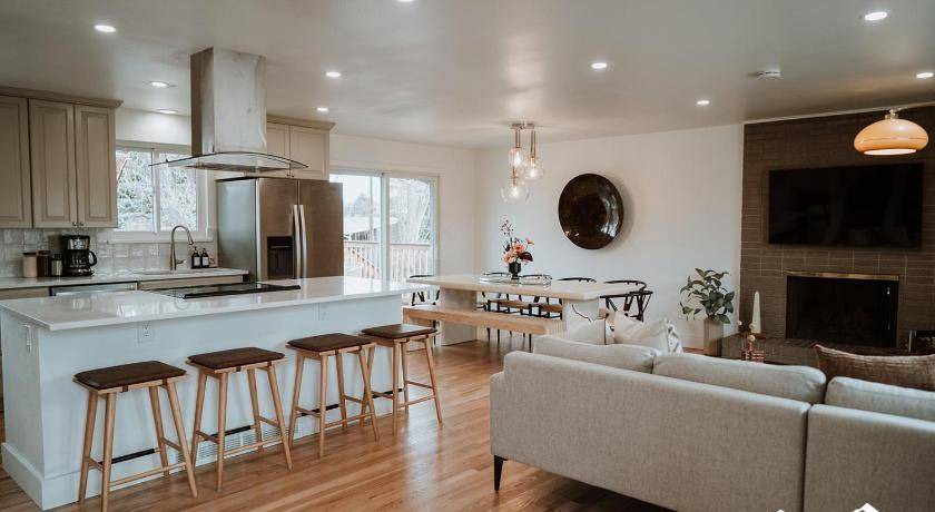 Photo of Kitchen in Littleton