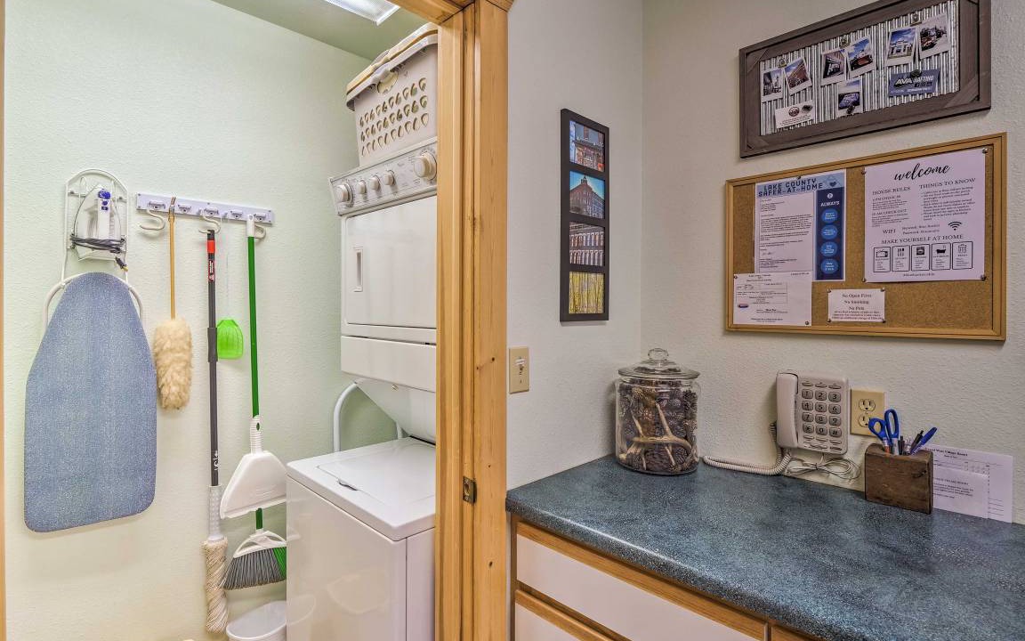 Photo of Bathroom in Leadville