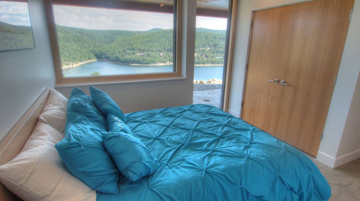 Photo of Bedroom in Nederland