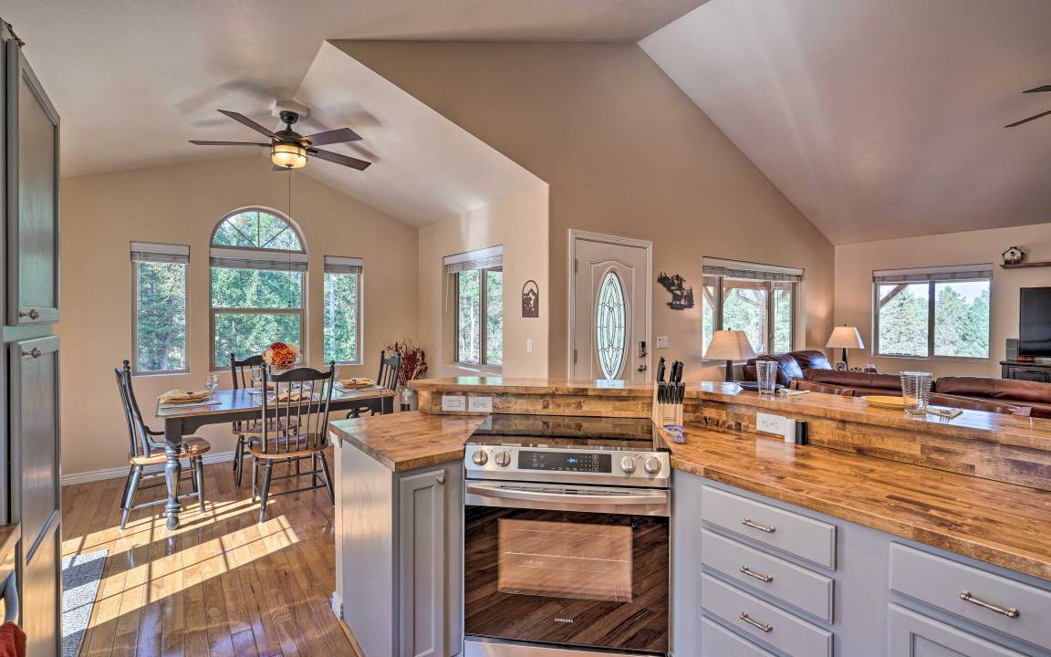 Photo of Kitchen in Florissant