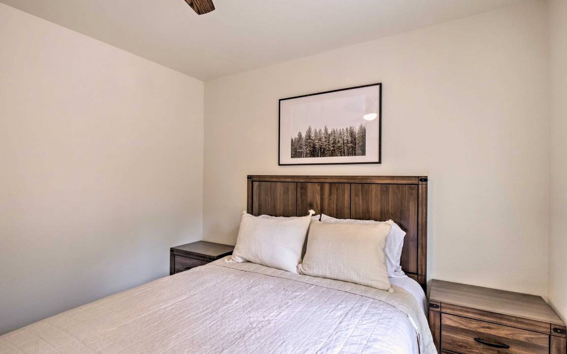 Photo of Bedroom in Leadville North