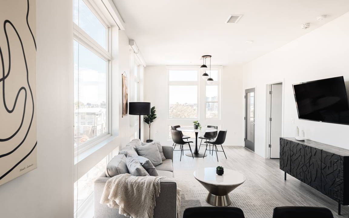 Photo of Livingroom in Highland