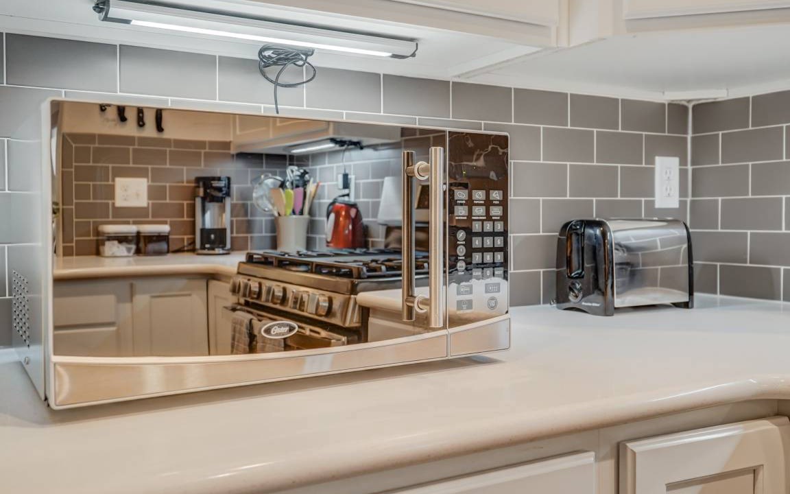 Photo of Kitchen in Southeast Colorado Springs