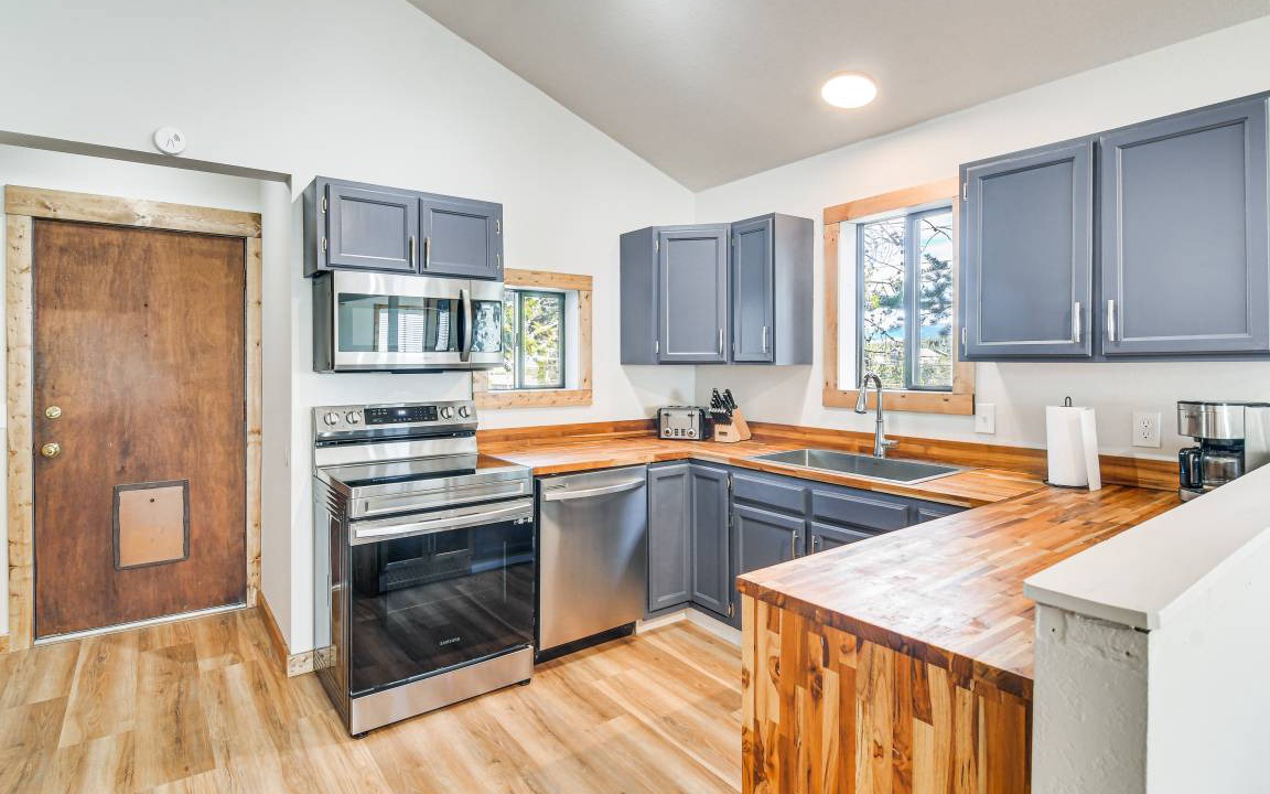 Photo of Kitchen in Granby