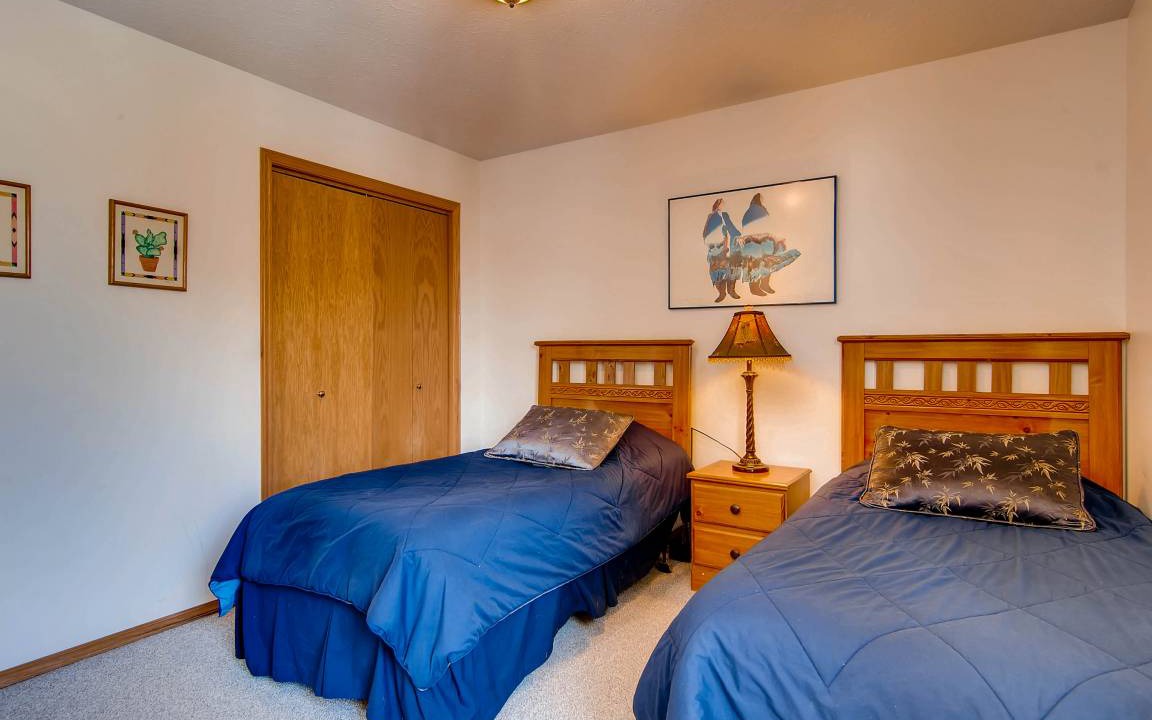 Photo of Bedroom in Wildernest