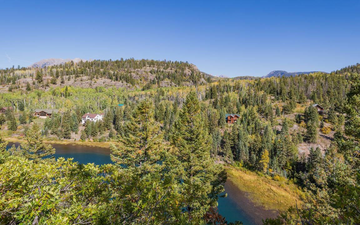 Photo of Others in Columbine Lake