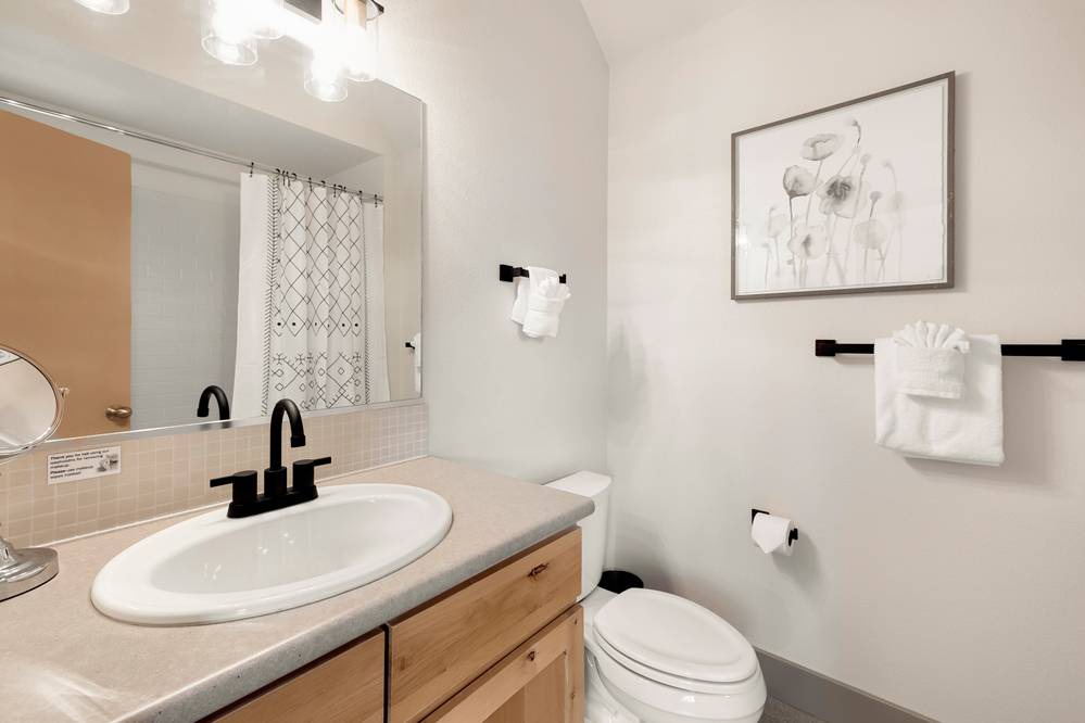 Photo of Bathroom in Old Town North