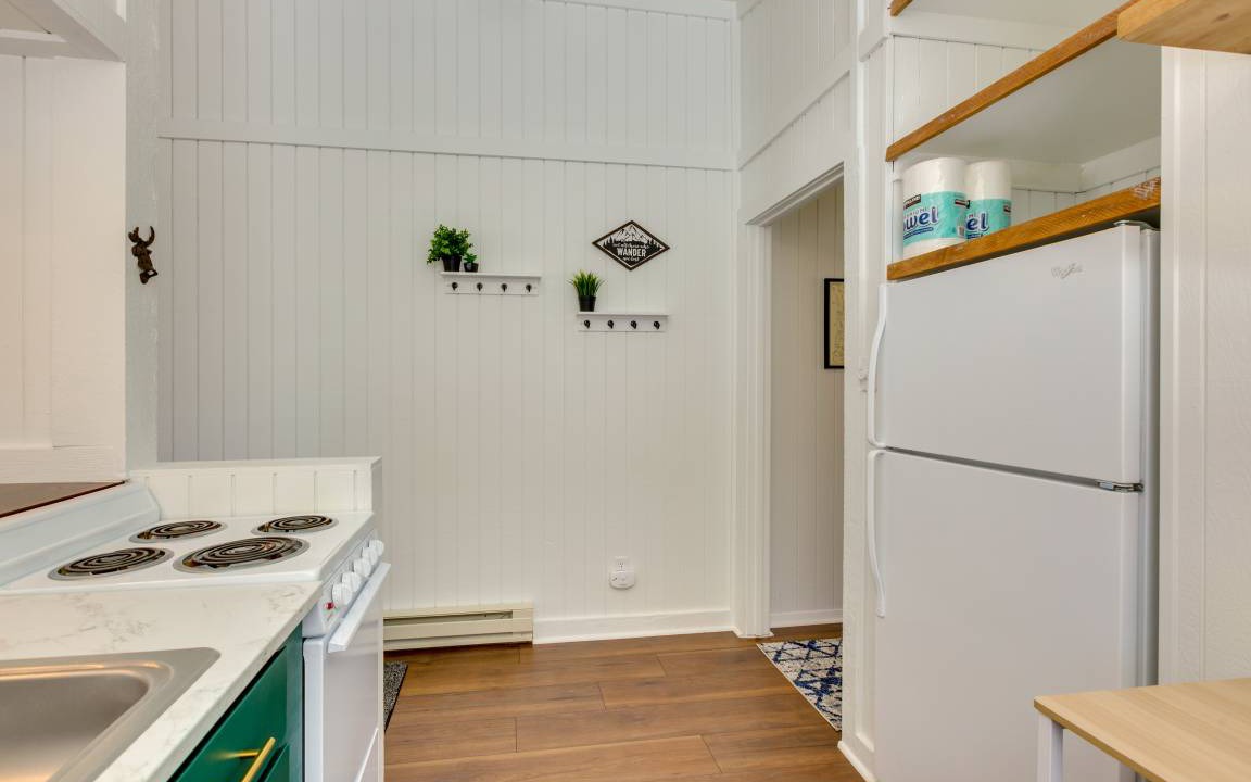 Photo of Kitchen in Cuchara