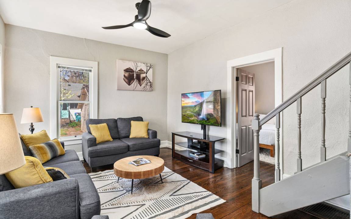 Photo of Livingroom in University North
