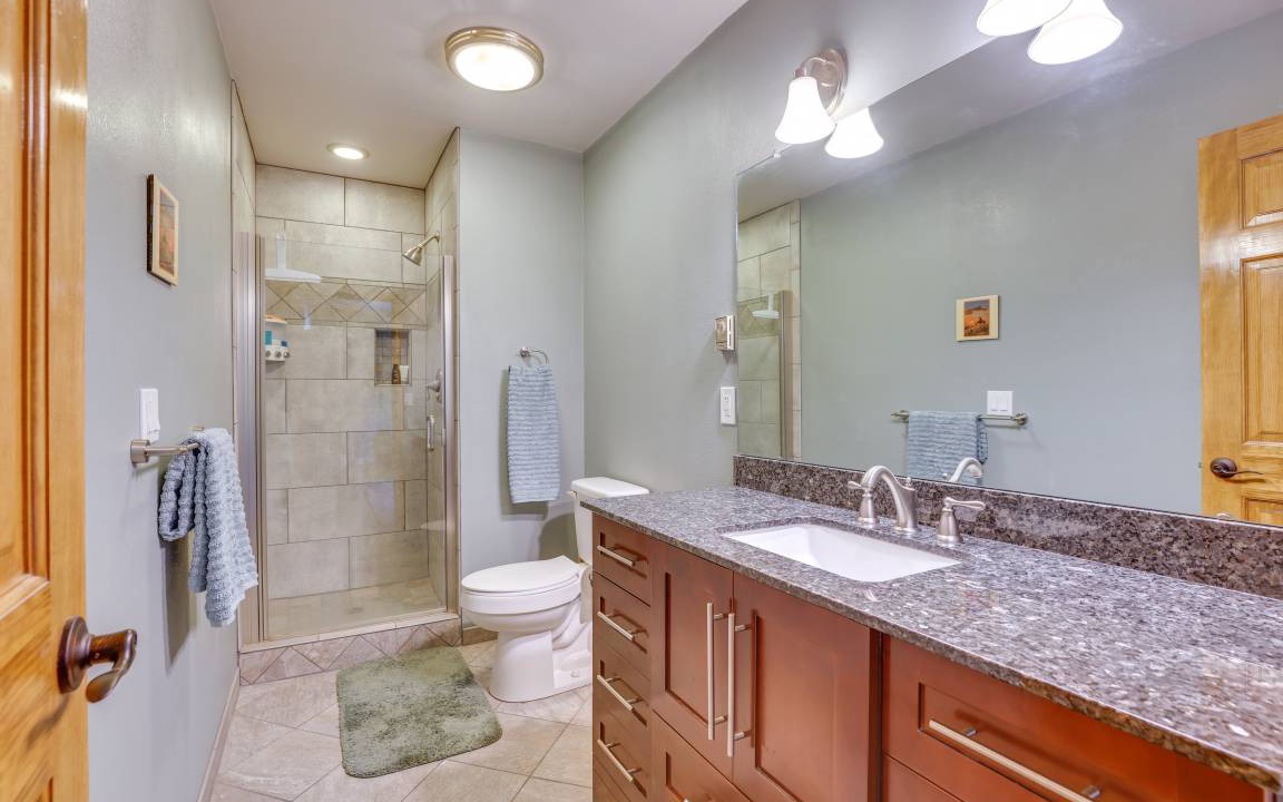 Photo of Bathroom in Silver Plume