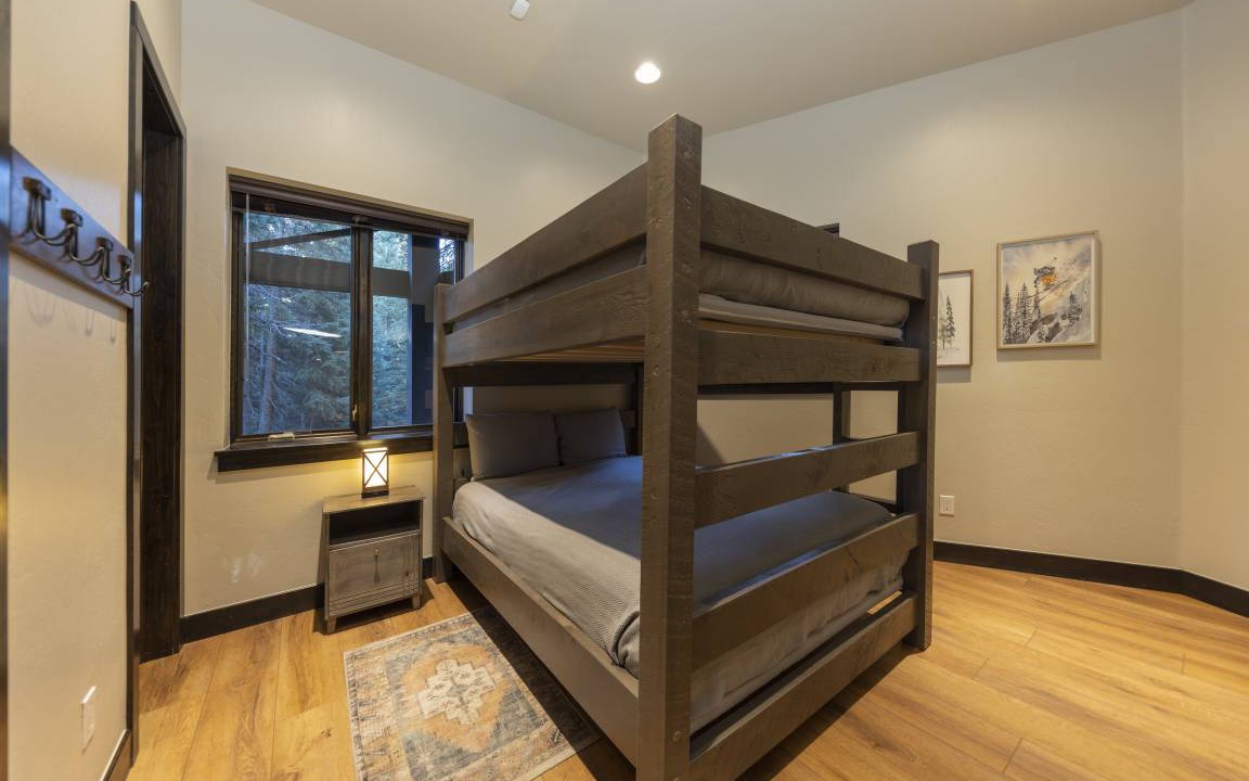 Photo of Bedroom in Copper Mountain