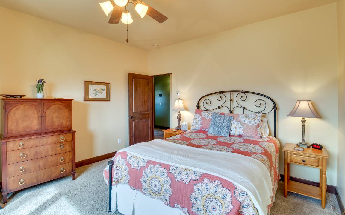 Photo of Bedroom in Ridgway