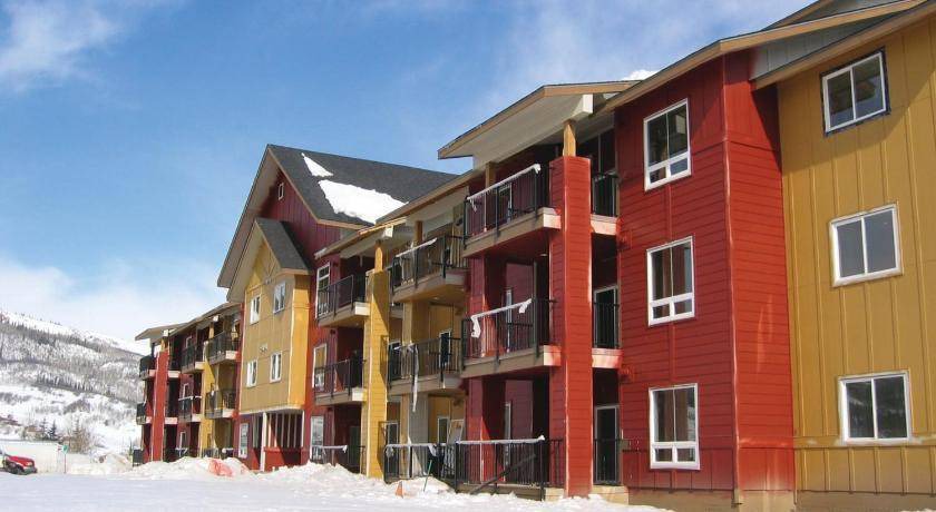 Photo of Others in Steamboat Springs