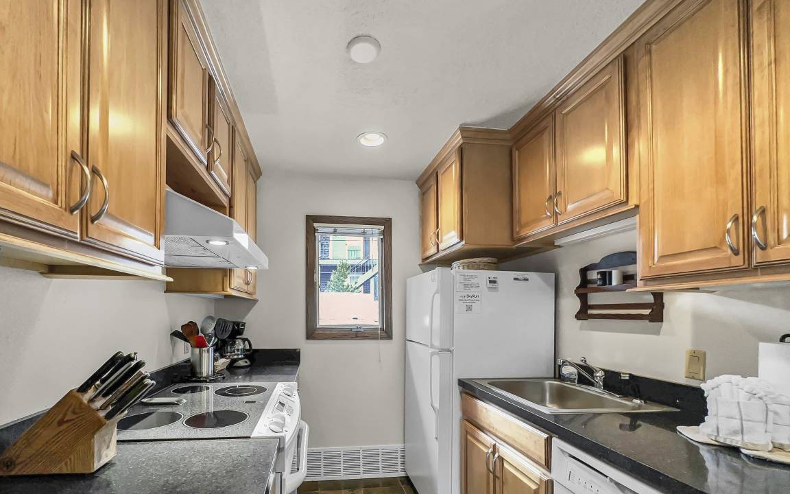 Photo of Kitchen in Dillon