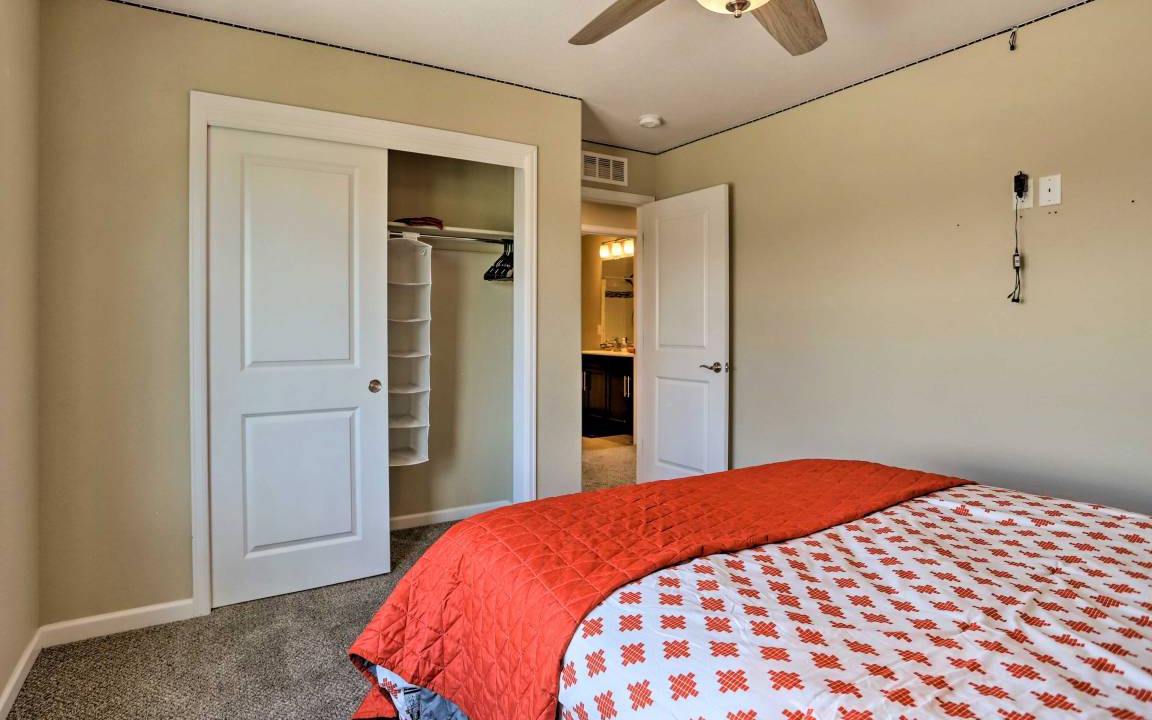 Photo of Bedroom in Brighton