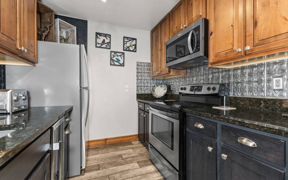 Photo of Kitchen in Steamboat Springs