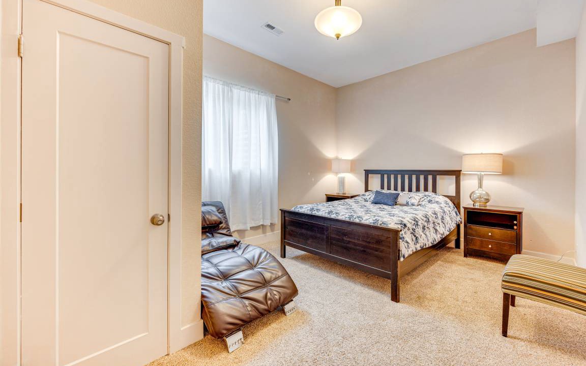 Photo of Bedroom in Colorado Springs