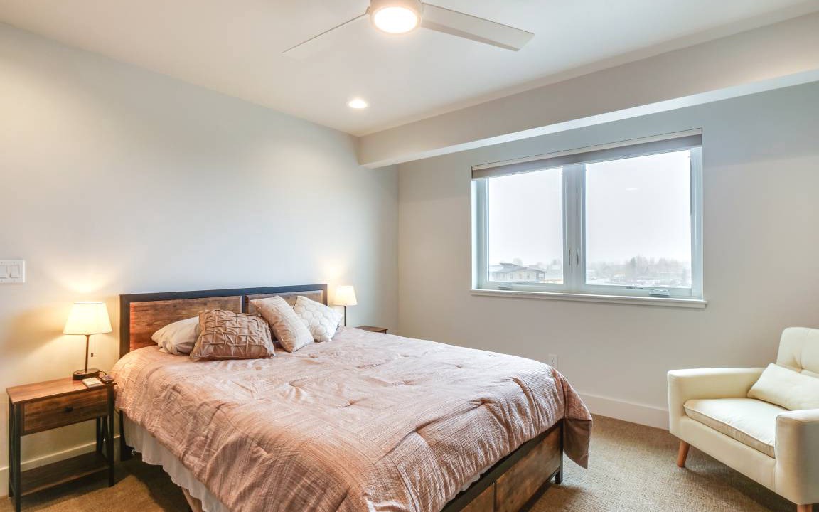 Photo of Bedroom in Crested Butte South